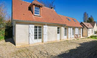 Maison 6 Pièces 120 m² à vendre à Gisors (27140)