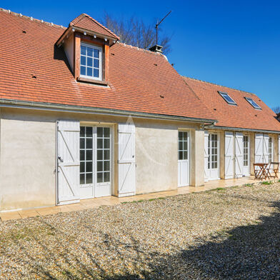 Maison 6 pièces 278000 €