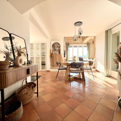 Maison 4 pièces 480000 €