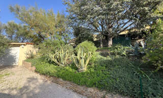 Terrain  582 m² à vendre à Ceyreste (13600)