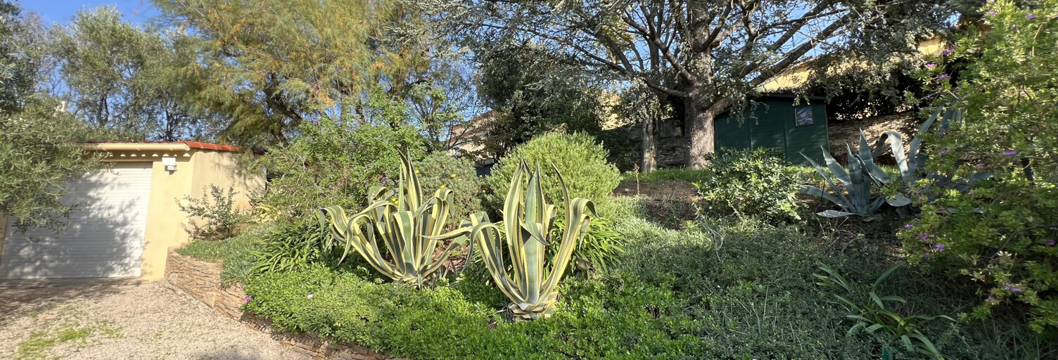 Terrain  582 m² à vendre à Ceyreste (13600)