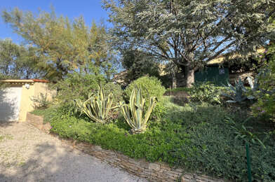 Terrain  333000 €