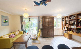 Maison 7 Pièces 131 m² à vendre à Ciboure (64500)