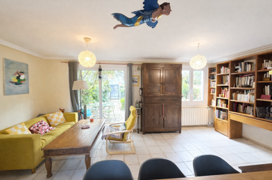 Maison 7 pièces 639000 €