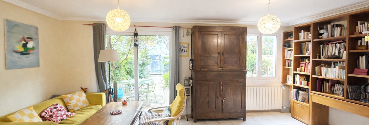 Maison 7 Pièces 131 m² à vendre à Ciboure (64500)