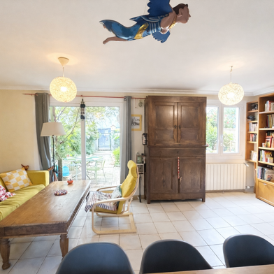 Maison 7 pièces 639000 €