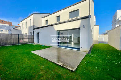 Maison 6 pièces 449990 €