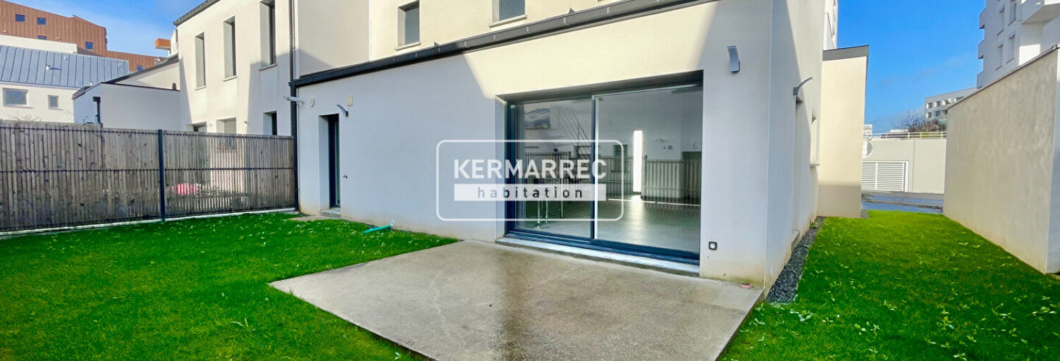 Maison 6 Pièces 116 m² à vendre à Cesson-Sévigné (35510)