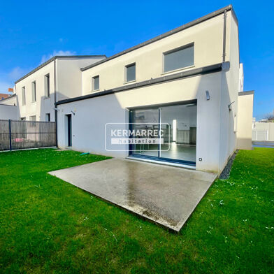 Maison 6 pièces 449990 €