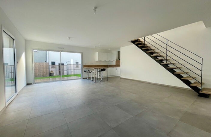 A vendre maison 6 pièces QUARTIER VIA SILVA CESSON SEVIGNE — photo 2