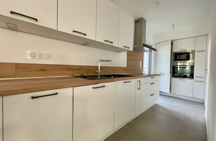 A vendre maison 6 pièces QUARTIER VIA SILVA CESSON SEVIGNE — photo 3