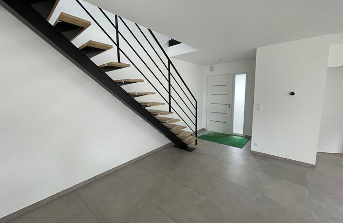 A vendre maison 6 pièces QUARTIER VIA SILVA CESSON SEVIGNE — photo 4