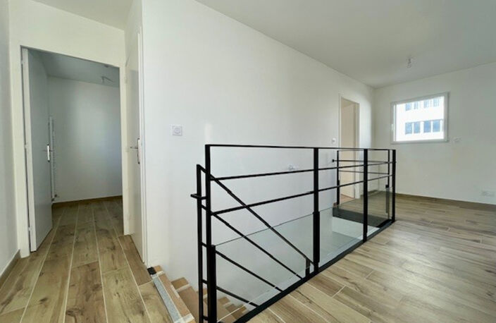 A vendre maison 6 pièces QUARTIER VIA SILVA CESSON SEVIGNE — photo 5