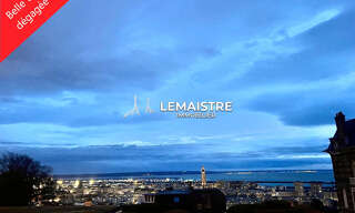 Appartement 4 Pièces 91 m² à vendre à Le Havre (76620)