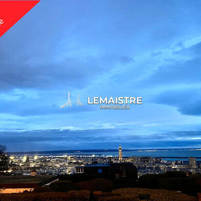 Appartement 4 pièces 290000 €