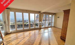 Appartement 4 Pièces 91 m² à vendre à Le Havre (76620)