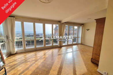 Appartement 4 pièces 278000 €