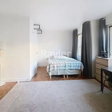 Appartement 1 pièces 1350 €