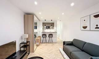 Appartement 1 Pièce 28 m² à louer à Paris 1 (75001)