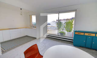 Appartement 2 Pièces 49 m² à louer à Le Pecq (78230)