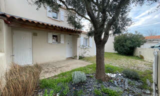 Maison 3 Pièces 56 m² à vendre à Saint-Pierre-d'Oléron (17310)