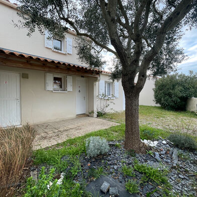 Maison 3 pièces 270800 €