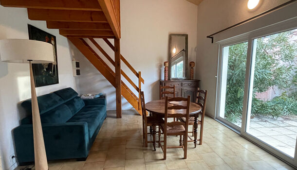 Villa / Maison 3 pièces  à vendre Saint-Pierre-d'Oléron 17310