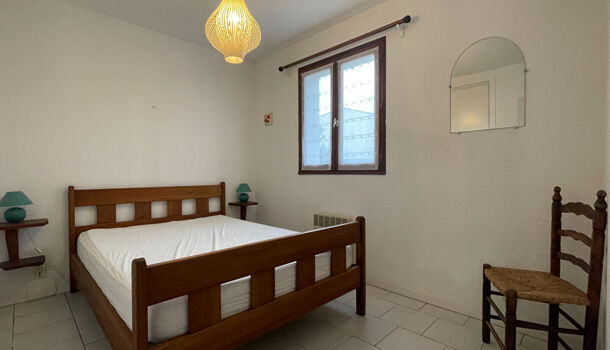 Villa / Maison 3 pièces  à vendre Saint-Pierre-d'Oléron 17310