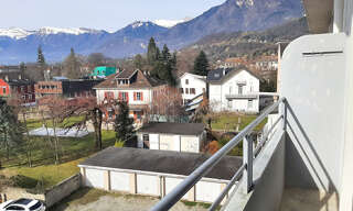 Appartement 3 Pièces 78 m² à vendre à Albertville (73200)