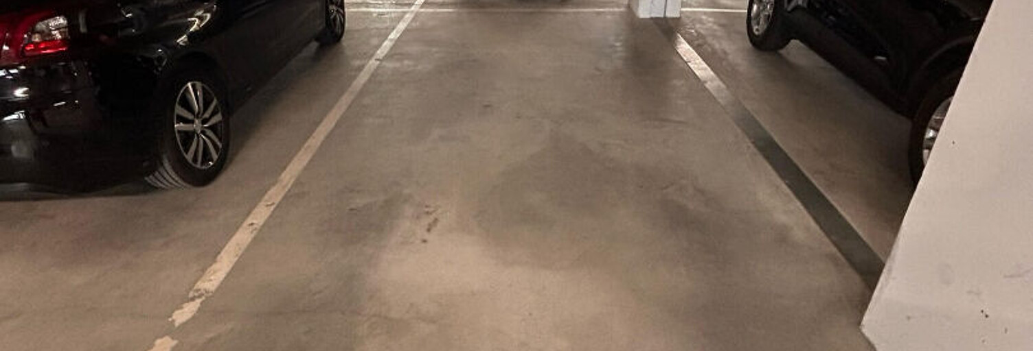 Garage   m² à louer à Rennes (35000)