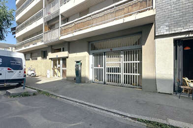 Garage  26500 €