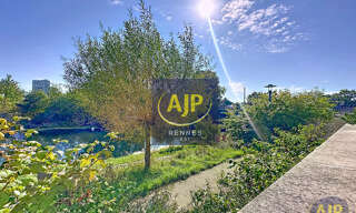 Appartement 5 Pièces 101 m² à vendre à Rennes (35000)