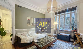 Appartement 3 Pièces 71 m² à vendre à Rennes (35000)