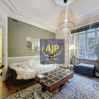 Appartement 3 pièces 328135 €