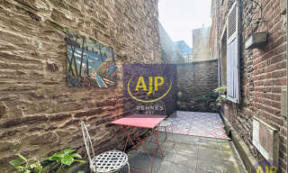 Appartement 3 Pièces 71 m² à vendre à Rennes (35000)