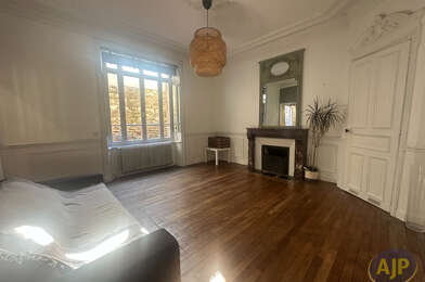 Appartement 3 pièces 328135 €