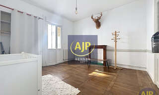 Appartement 3 Pièces 71 m² à vendre à Rennes (35000)