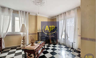 Maison 6 Pièces 114 m² à vendre à Rennes (35000)