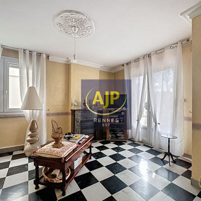 Maison 6 pièces 346500 €