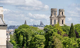Appartement 1 Pièce 18 m² à vendre à Paris 6 (75006)