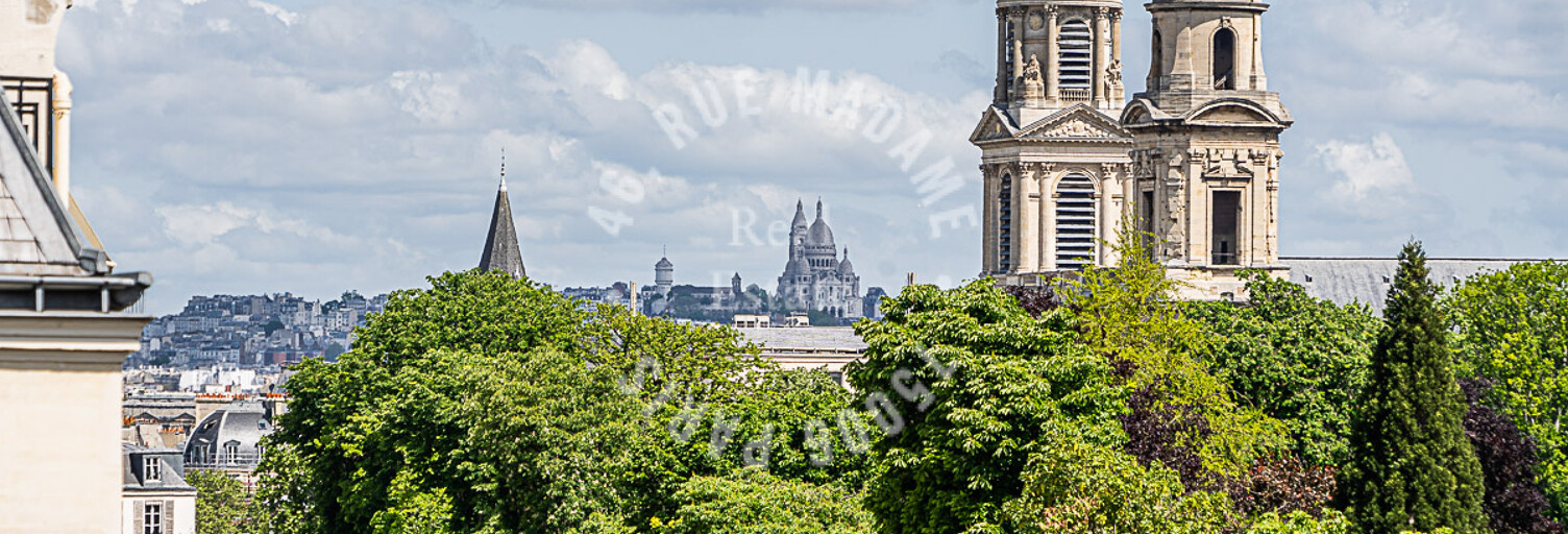 Appartement 1 Pièce 18 m² à vendre à Paris 6 (75006)