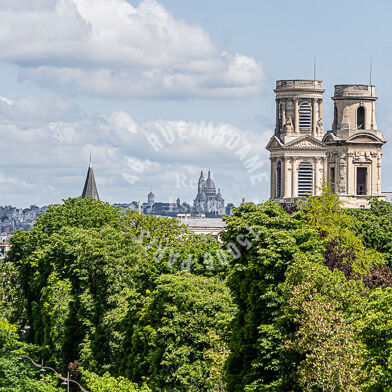 Appartement 1 pièces 410000 €