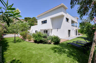 Maison 6 pièces 1600000 €