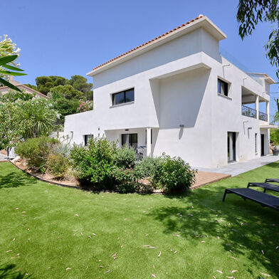 Maison 6 pièces 1600000 €