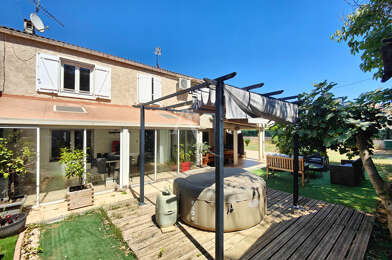 Maison 7 pièces 460000 €