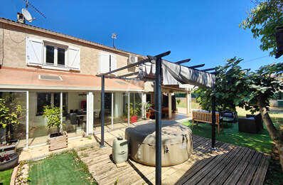 Maison La Crau 7 pièce(s) 141 m2 — photo du bien