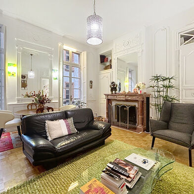 Appartement 3 pièces 317000 €