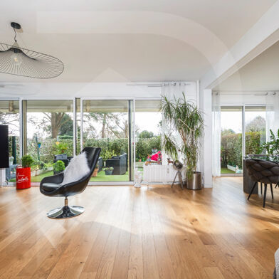 Appartement 4 pièces 475000 €