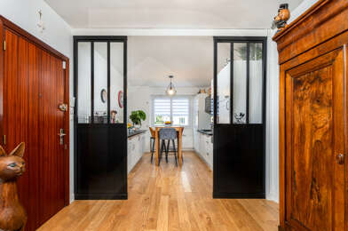 Appartement 4 pièces 475000 €