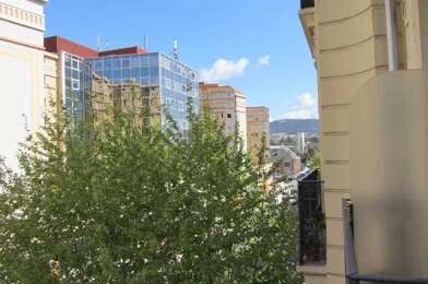 Appartement 1 pièces 630 €